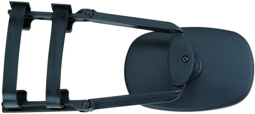 Clip-on Trailer Towing Mirror,